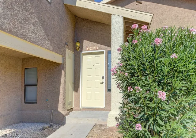 Photo 1 of Townhouse for sale at 1652 Marathon Dr, Las Vegas, NV 89108 | MLS# 2795632 | Listing updated on 2026-08-31