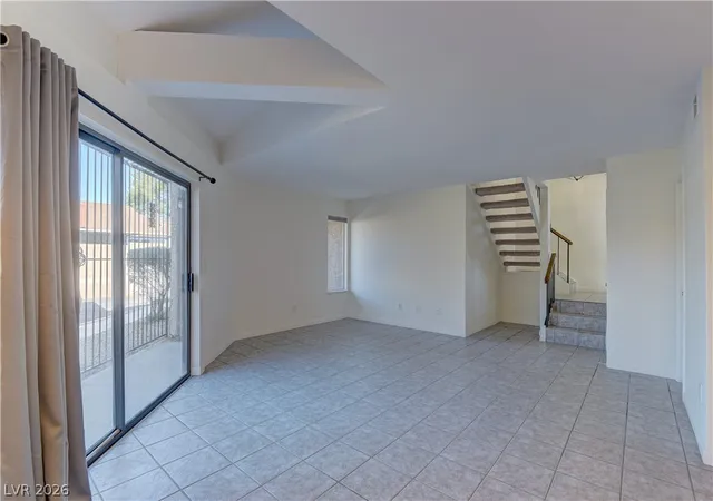 Photo 3 of Townhouse for sale at 1652 Marathon Dr, Las Vegas, NV 89108 | MLS# 2795632 | Listing updated on 2026-08-31