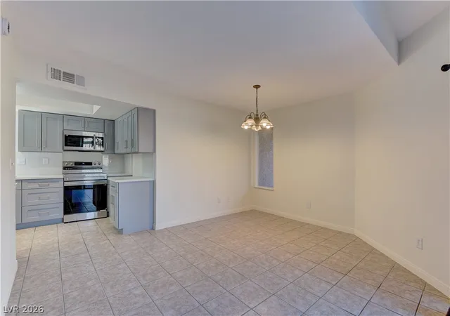 Photo 3 of Townhouse for sale at 1652 Marathon Dr, Las Vegas, NV 89108 | MLS# 2795632 | Listing updated on 2026-08-31