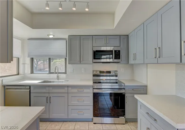 Photo 4 of Townhouse for sale at 1652 Marathon Dr, Las Vegas, NV 89108 | MLS# 2795632 | Listing updated on 2026-08-31