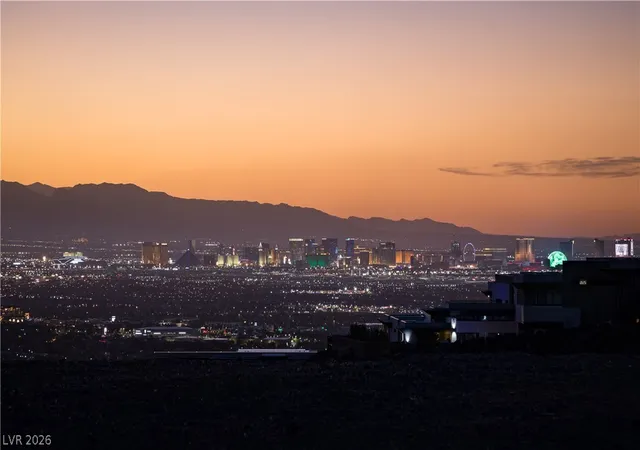Photo 3 of Land for sale at 11 Horseshoe Rock Ct, Henderson, NV 89012 | MLS# 2795882 | Listing updated on 2026-09-02