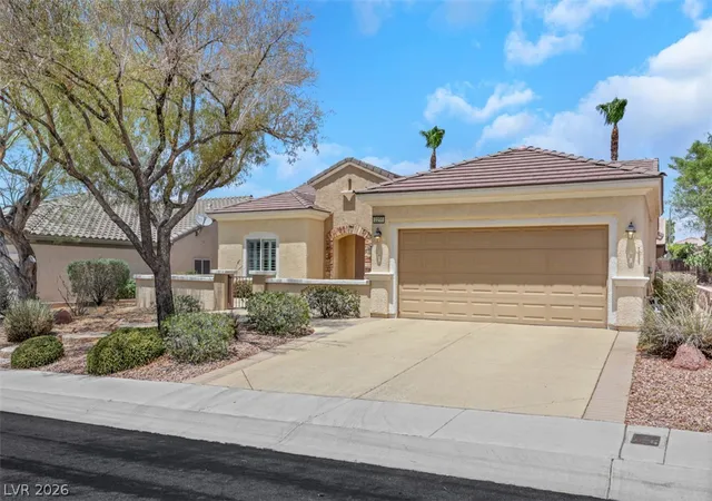 Photo 2 of Single family home for sale at 2256 Laurel Hts Ln, Henderson, NV 89052 | MLS# 2791641 | Listing updated on 2026-09-05