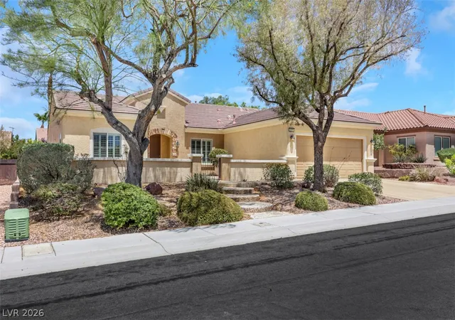 Photo 2 of Single family home for sale at 2256 Laurel Hts Ln, Henderson, NV 89052 | MLS# 2791641 | Listing updated on 2026-09-05