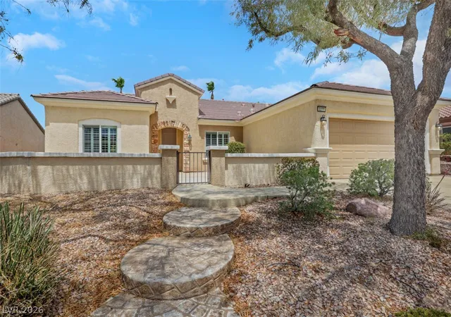 Photo 3 of Single family home for sale at 2256 Laurel Hts Ln, Henderson, NV 89052 | MLS# 2791641 | Listing updated on 2026-09-05