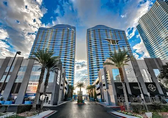 Photo 1 of Condo for sale at 4525 Dean Martin Dr #503, Las Vegas, NV 89103 | MLS# 2795971 | Listing updated on 2026-09-03