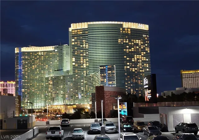 Photo 3 of Condo for sale at 4525 Dean Martin Dr #503, Las Vegas, NV 89103 | MLS# 2795971 | Listing updated on 2026-09-03