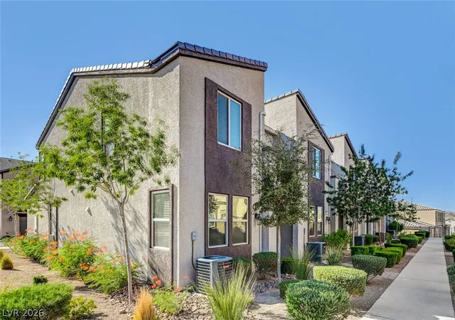 Photo 2 of Townhouse for sale at 1201 Mission View Ct, Henderson, NV 89002 | MLS# 2795487 | Listing updated on 2026-09-04
