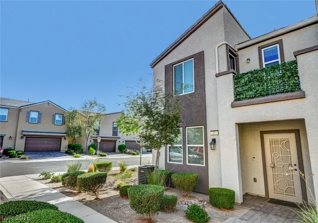 Photo 3 of Townhouse for sale at 1201 Mission View Ct, Henderson, NV 89002 | MLS# 2795487 | Listing updated on 2026-09-04