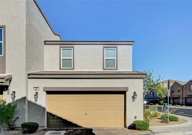 Photo 3 of Townhouse for sale at 1201 Mission View Ct, Henderson, NV 89002 | MLS# 2795487 | Listing updated on 2026-09-04