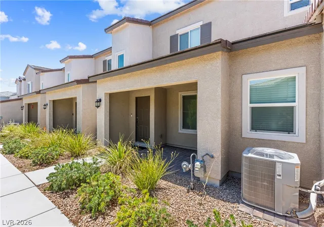 Photo 2 of Townhouse for sale at 6308 Foxes Dale St, Las Vegas, NV 89166 | MLS# 2795707 | Listing updated on 2026-08-30
