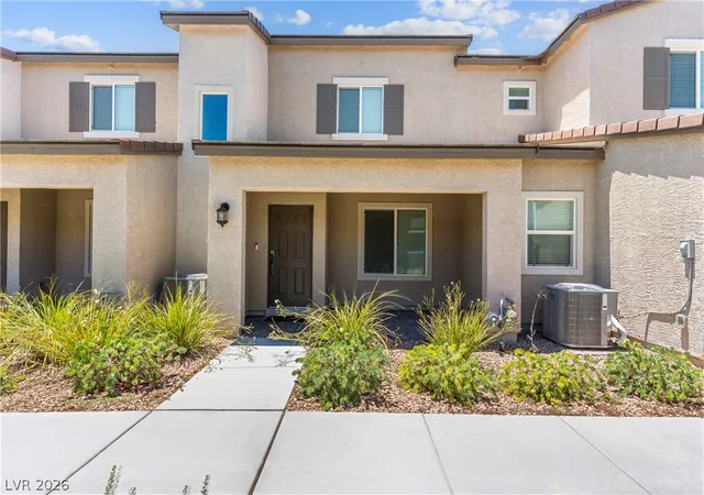 Photo 3 of Townhouse for sale at 6308 Foxes Dale St, Las Vegas, NV 89166 | MLS# 2795707 | Listing updated on 2026-08-30
