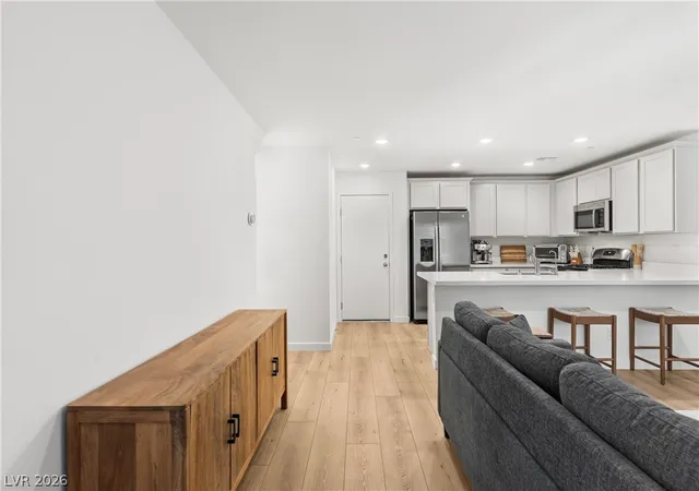 Photo 3 of Townhouse for sale at 6308 Foxes Dale St, Las Vegas, NV 89166 | MLS# 2795707 | Listing updated on 2026-08-30
