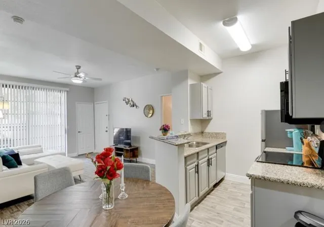 Condo for sale at 5138 S Jones Blvd #108, Las Vegas, NV 89118 | MLS# 2796063