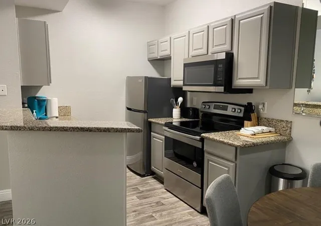 Photo 1 of Condo for sale at 5138 S Jones Blvd #108, Las Vegas, NV 89118 | MLS# 2796063 | Listing updated on 2026-10-05