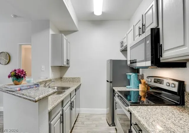 Photo 2 of Condo for sale at 5138 S Jones Blvd #108, Las Vegas, NV 89118 | MLS# 2796063 | Listing updated on 2026-10-05