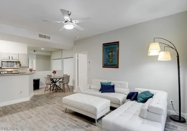 Photo 4 of Condo for sale at 5138 S Jones Blvd #108, Las Vegas, NV 89118 | MLS# 2796063 | Listing updated on 2026-10-05