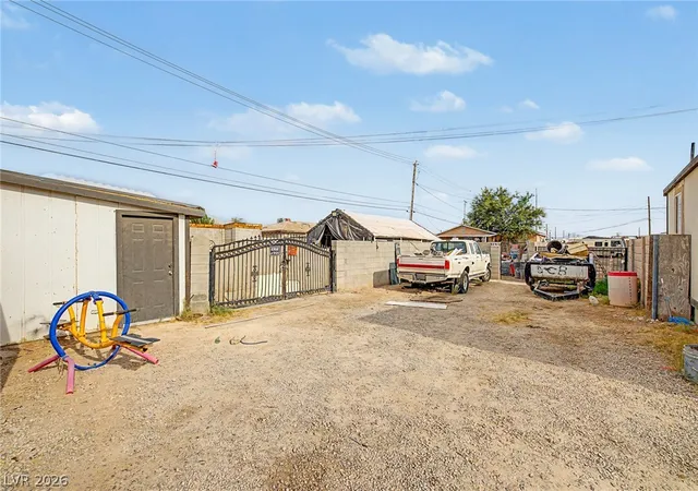 Photo 49 of Multi family home for sale at 5145 Kell Ln, Las Vegas, NV 89156 | MLS# 2795999 | Listing updated on 2026-09-03