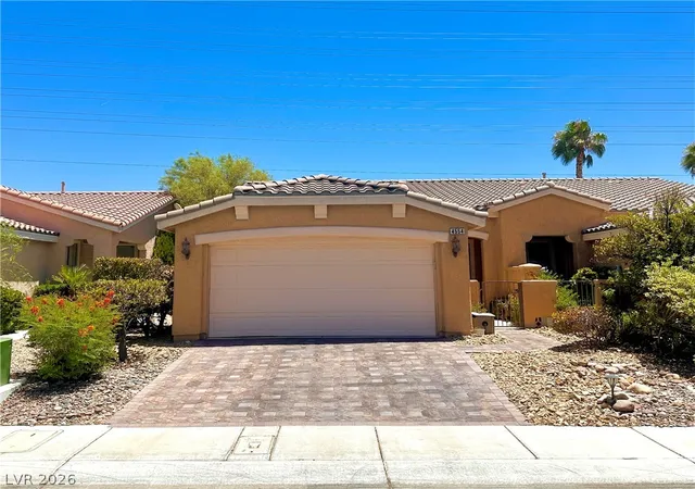 Photo 1 of Townhouse for sale at 4554 Regalo Bello St, Las Vegas, NV 89135 | MLS# 2795440 | Listing updated on 2026-09-10