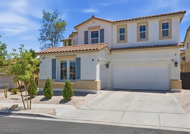 Photo 2 of Single family home for sale at 9409 Arcadia Woods Ct, Las Vegas, NV 89149 | MLS# 2796199 | Listing updated on 2026-10-07