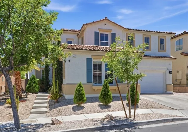 Photo 2 of Single family home for sale at 9409 Arcadia Woods Ct, Las Vegas, NV 89149 | MLS# 2796199 | Listing updated on 2026-10-07