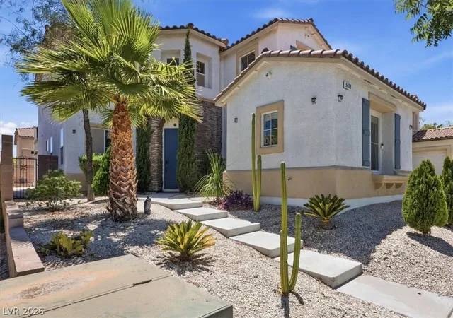 Photo 3 of Single family home for sale at 9409 Arcadia Woods Ct, Las Vegas, NV 89149 | MLS# 2796199 | Listing updated on 2026-10-07