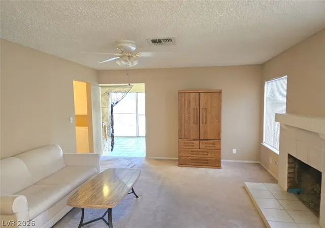 Photo 2 of Sale Pending at 6676 Fredonia Dr, Las Vegas, NV 89108 | MLS# 2796102 | Listing updated on 2026-09-11