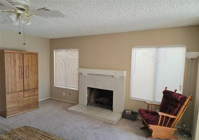 Photo 3 of Sale Pending at 6676 Fredonia Dr, Las Vegas, NV 89108 | MLS# 2796102 | Listing updated on 2026-09-11