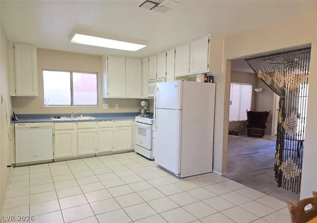 Photo 4 of Sale Pending at 6676 Fredonia Dr, Las Vegas, NV 89108 | MLS# 2796102 | Listing updated on 2026-09-11