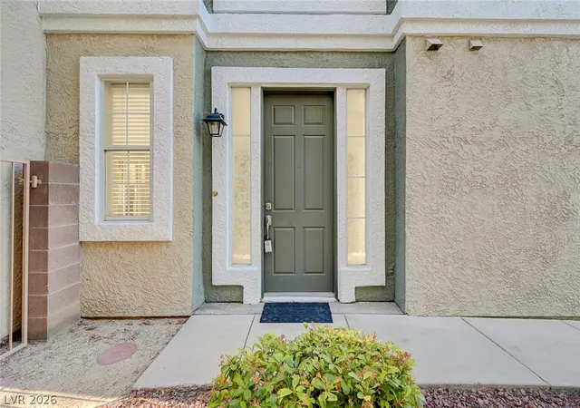 Photo 3 of Townhouse for sale at 933 Bannockburn St, Las Vegas, NV 89145 | MLS# 2795837 | Listing updated on 2026-09-11
