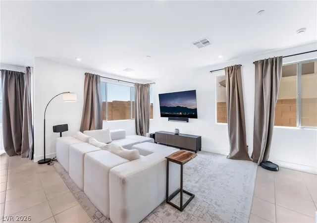Photo 3 of Townhouse for sale at 740 Echelon St, Las Vegas, NV 89138 | MLS# 2796134 | Listing updated on 2026-09-03