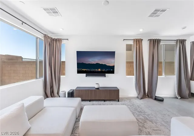 Photo 3 of Townhouse for sale at 740 Echelon St, Las Vegas, NV 89138 | MLS# 2796134 | Listing updated on 2026-09-03