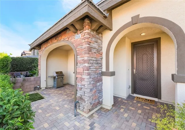 Photo 2 of Townhouse for sale at 1966 Via Delle Arti, Henderson, NV 89044 | MLS# 2796032 | Listing updated on 2026-09-06