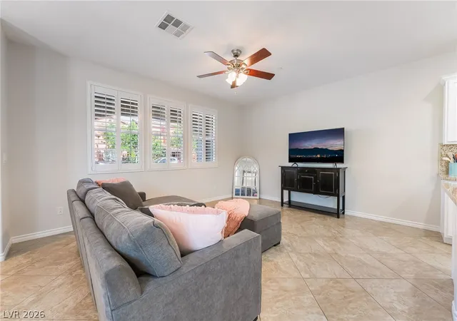 Photo 4 of Townhouse for sale at 1966 Via Delle Arti, Henderson, NV 89044 | MLS# 2796032 | Listing updated on 2026-09-06