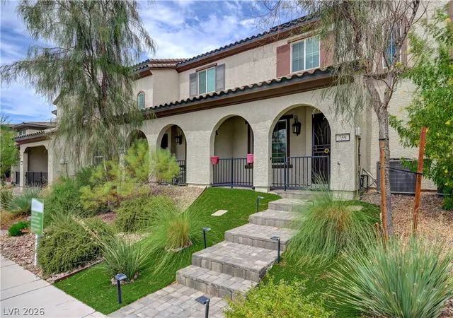 Photo 2 of Townhouse for sale at 759 Pickled Pepper Pl, Henderson, NV 89011 | MLS# 2796373 | Listing updated on 2026-09-04