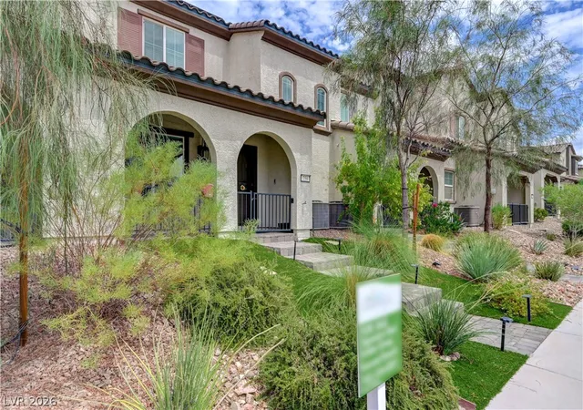 Photo 3 of Townhouse for sale at 759 Pickled Pepper Pl, Henderson, NV 89011 | MLS# 2796373 | Listing updated on 2026-09-04