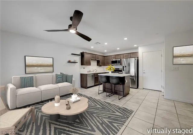 Photo 4 of Townhouse for sale at 759 Pickled Pepper Pl, Henderson, NV 89011 | MLS# 2796373 | Listing updated on 2026-09-04