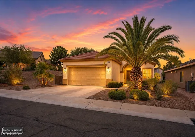 Photo 1 of Single family home for sale at 2200 King Mesa Dr, Henderson, NV 89012 | MLS# 2796400 | Listing updated on 2026-09-12