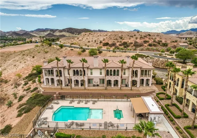 Photo 1 of Condo for sale at 10 Via Vasari #3105, Henderson, NV 89011 | MLS# 2796415 | Listing updated on 2026-09-01
