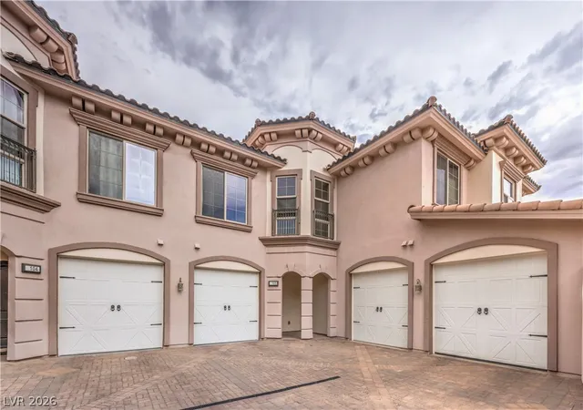 Photo 3 of Condo for sale at 10 Via Vasari #3105, Henderson, NV 89011 | MLS# 2796415 | Listing updated on 2026-09-01
