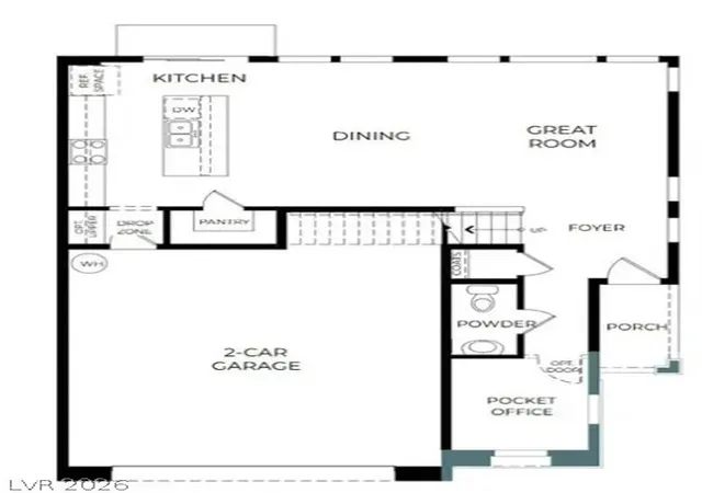 Photo 2 of Single family home for sale at 132 Arroyo Arch Ln, Henderson, NV 89015 | MLS# 2796495 | Listing updated on 2026-08-31