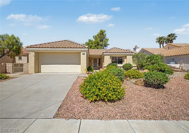 Photo 1 of Single family home for sale at 3017 Hawksdale Dr, Las Vegas, NV 89134 | MLS# 2796467 | Listing updated on 2026-10-06