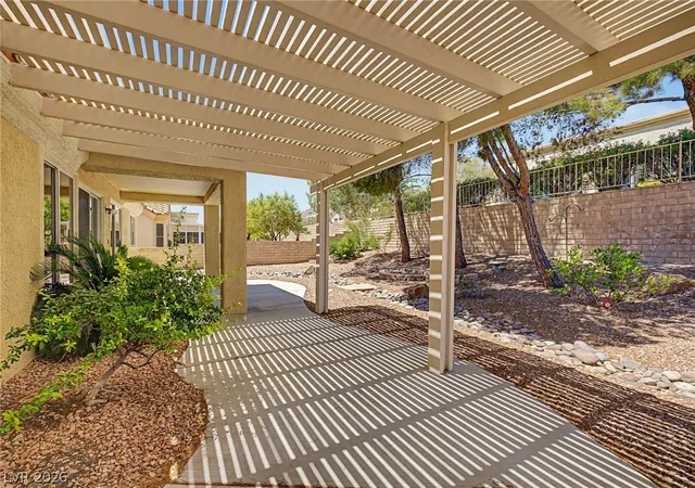 Photo 2 of Single family home for sale at 3017 Hawksdale Dr, Las Vegas, NV 89134 | MLS# 2796467 | Listing updated on 2026-10-06