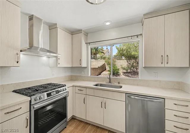 Photo 3 of Single family home for sale at 3017 Hawksdale Dr, Las Vegas, NV 89134 | MLS# 2796467 | Listing updated on 2026-10-06