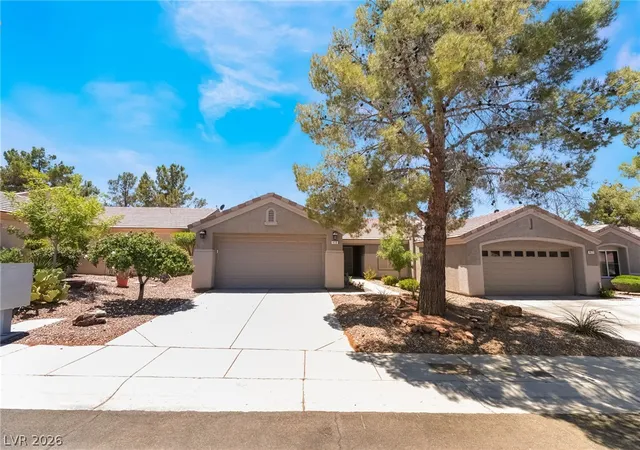 Photo 2 of Sale Pending at 419 Golden State St, Henderson, NV 89012 | MLS# 2794861 | Listing updated on 2026-09-24
