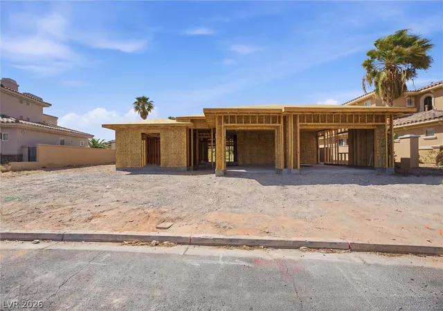 Photo 2 of Single family home for sale at 38 Grand Miramar Dr, Henderson, NV 89011 | MLS# 2796225 | Listing updated on 2026-10-01