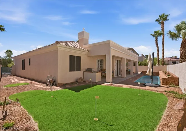 Photo 2 of Single family home for sale at 212 Cliff Valley Dr, Las Vegas, NV 89148 | MLS# 2796187 | Listing updated on 2026-09-05