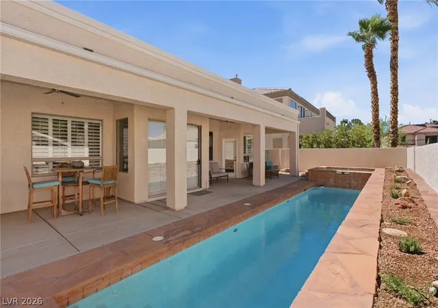 Photo 3 of Single family home for sale at 212 Cliff Valley Dr, Las Vegas, NV 89148 | MLS# 2796187 | Listing updated on 2026-09-05