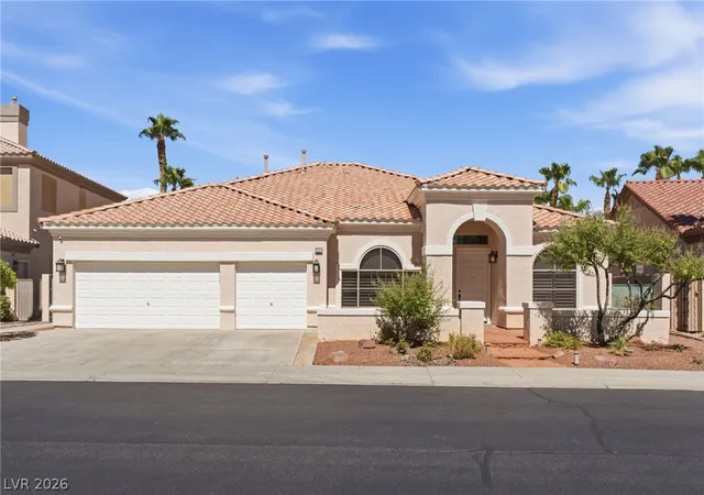 Photo 3 of Single family home for sale at 212 Cliff Valley Dr, Las Vegas, NV 89148 | MLS# 2796187 | Listing updated on 2026-09-05