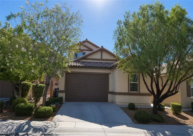 Photo 1 of Sale Pending at 7455 Rainford St, Las Vegas, NV 89148 | MLS# 2796054 | Listing updated on 2026-09-18