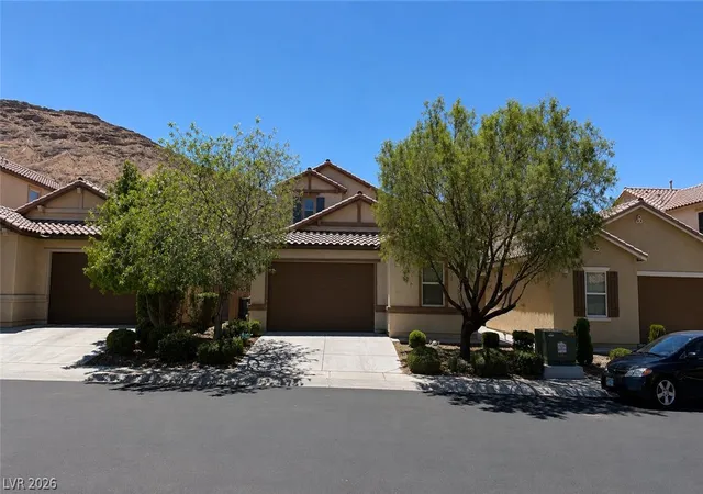 Photo 2 of Sale Pending at 7455 Rainford St, Las Vegas, NV 89148 | MLS# 2796054 | Listing updated on 2026-09-18